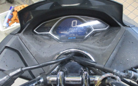 HONDA PCX 125 JF81