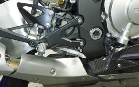 YAMAHA YZF-R1 M 2016