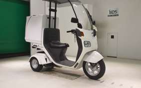 HONDA GYRO CANOPY 2025 TA03