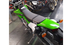 KAWASAKI KLX150 LX150G