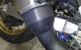 HONDA CRF1100L AFRICA TWIN DCT 2025 SD15