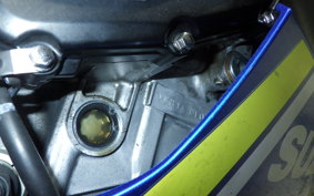 SUZUKI GSX-R1000R A 2019 DM11G