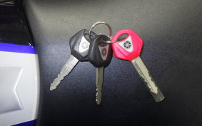 YAMAHA YZF-R1 M 2020 RN65J