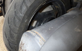 SUZUKI LET's 4 CA45A