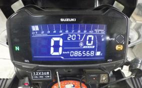 SUZUKI Vｽﾄﾛｰﾑ250 2025