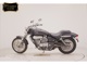 Фото Honda MAGNA 250 1994 с японского аукциона