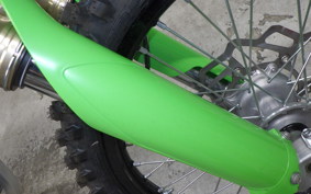 KAWASAKI KX250 2002 KX252E