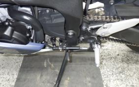 KAWASAKI ZX-25R 2002 ZX250E