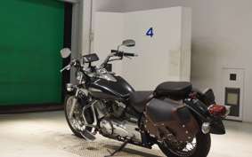 YAMAHA DRAGSTAR 250 2015 VG02J