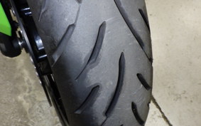 KAWASAKI ZX-25R-2SE ZX250H
