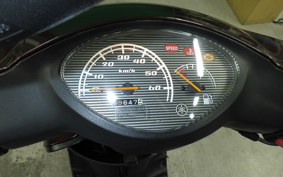 YAMAHA JOG 2023 SA55J