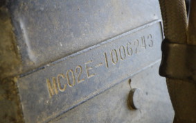 HONDA CB250 RS MC02