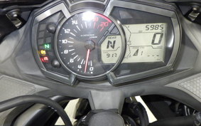 KAWASAKI ZX-25R 2024 ZX250E