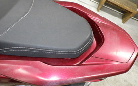 HONDA PCX 125 1988 JF81