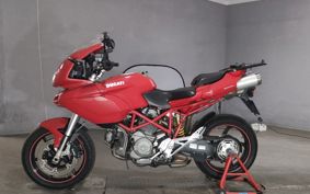 DUCATI MULTISTRADA 1100 2007 ZDMA109AA6B