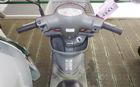 SUZUKI LET's 4 Basket 2019 CA43A