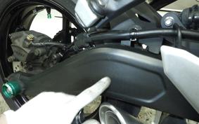 KAWASAKI ZX-25R ZX250E