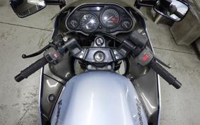 KAWASAKI ZZ-R400 Gen.2 2004 ZX400N