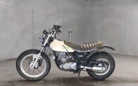 SUZUKI VANVAN 200 NH41A