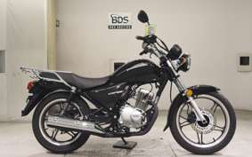 HONDA CBF125T