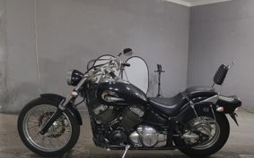 YAMAHA DRAGSTAR 400 2009 VH01J