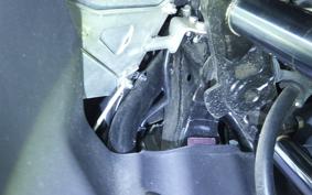 HONDA PCX 125 2024 JK05