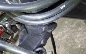 HONDA CBF125T