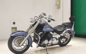 YAMAHA ﾄﾞﾗｯｸｽﾀｰ400 CLASSIC 4TR