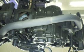 HONDA REBEL 250 A MC49