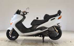 YAMAHA MAJESTY 125 1997 5CA