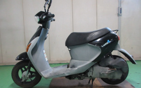 SUZUKI LETS4 CA46A