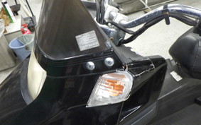 HONDA FUSION X SE MF02