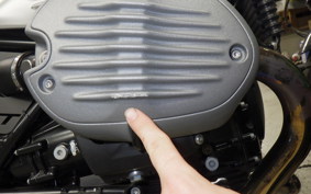 BMW R NINE T PURE 2017