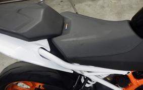 KTM 390 DUKE 2020