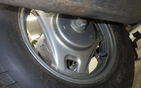 SUZUKI ADDRESS V100 2004 CE11A