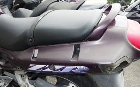 KAWASAKI ZZ-R400 Gen.2 ZX400N