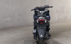 YAMAHA TRICITY 125 SE82J