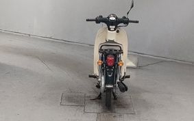 HONDA SUPER CUB50 AA09