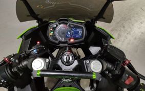 KAWASAKI NINJA 400 EX400G