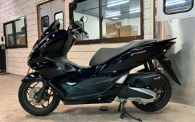 HONDA PCX125 JK05