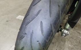 HONDA CBR250RR A 2002 MC51