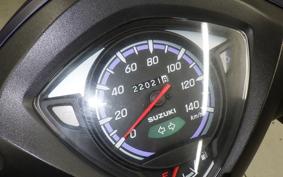 SUZUKI ADDRESS 110 CE47A