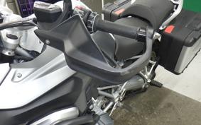 BMW R1200GS 2014