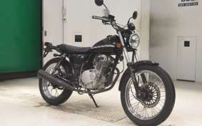 SUZUKI GRASS TRACKER Bigboy NJ4BA