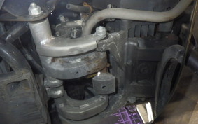 HONDA BENLY 50 2025 AA05