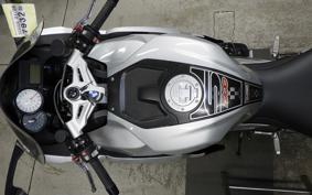 BMW K1300S 2013