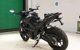 YAMAHA MT-25 A