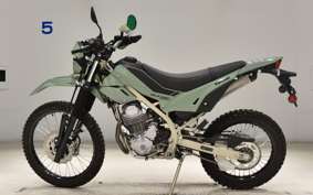 KAWASAKI KLX230ｼｪﾙﾊﾟ 2024 LX232A