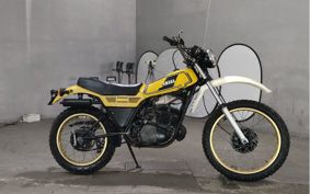 YAMAHA DT250 1N6