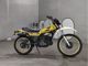 Фото Yamaha DT250 с японского аукциона